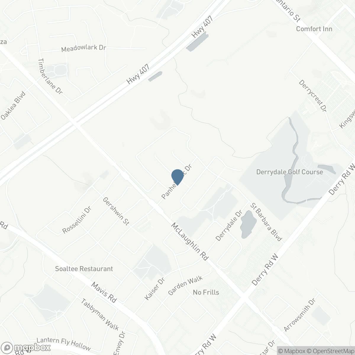 354 PANHELLENIC DRIVE, Mississauga, Ontario L5W 0B9